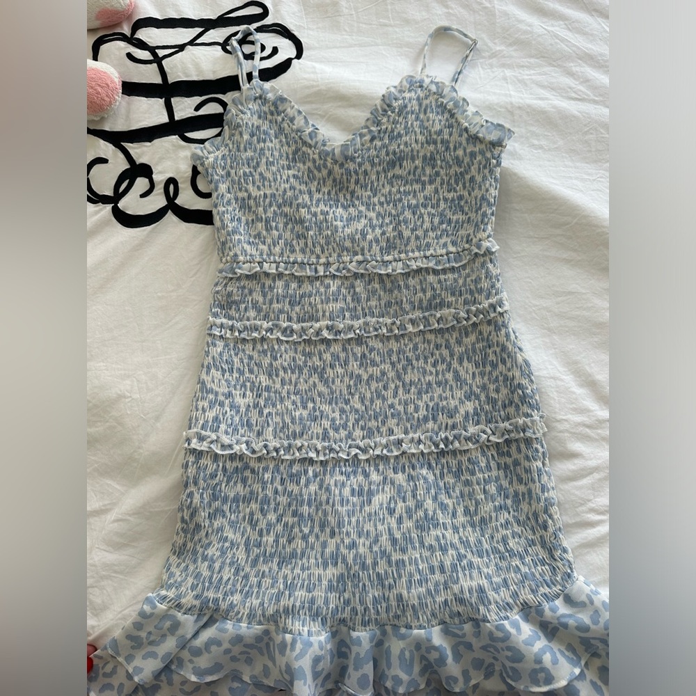 Boutique dress